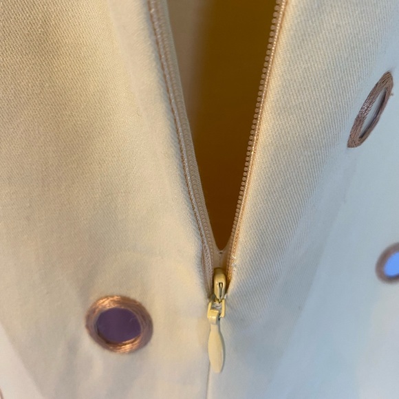 NWT Alexis Malia Dress Size Small - Picture 11 of 14